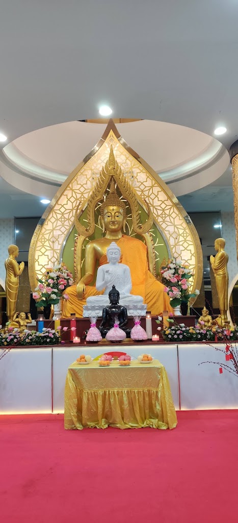 Vihara Salapracha Semakhom