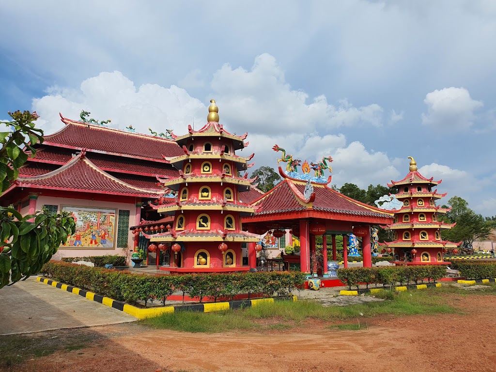 Vihara Samudra Dharma