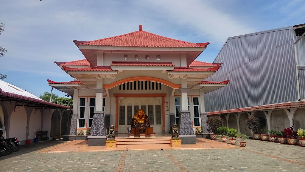 Vihara Sanatha Maitreya