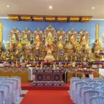 Vihara Satya Budha Tantra