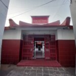 Vihãra Satya Dharma