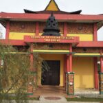 Vihara Satya Dharma Sriwijaya