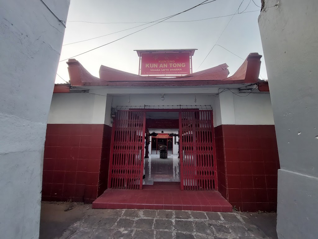 Vihãra Satya Dharma