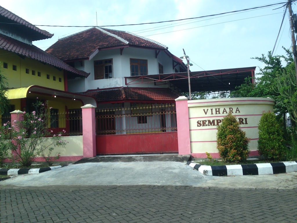 Vihara Sempusari