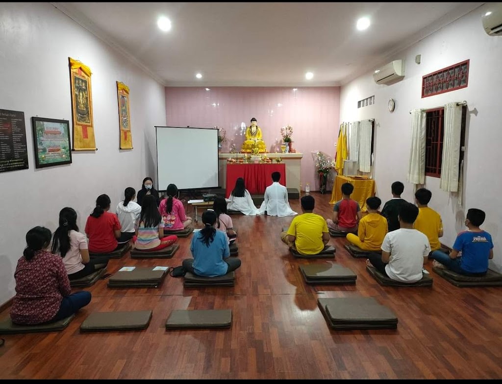 Vihara Setia Dewi