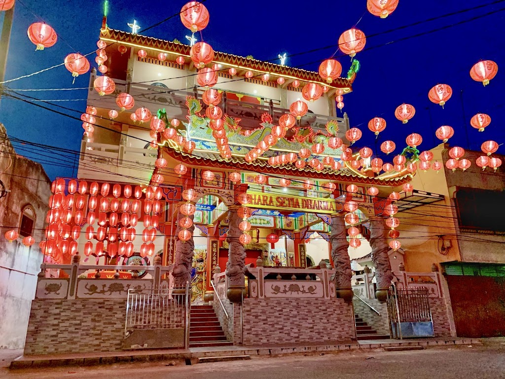 Vihara Setia Dharma