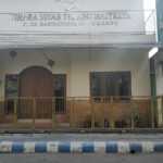 Vihara Sinar Terang Maitreya