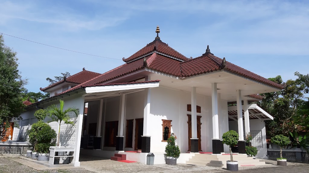 Vihara Tirta