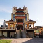 Vihara Tri Ratna