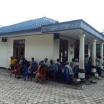 Vihara Vajra Bumi Giri Putra