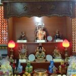 Vihara Vajra Bumi Jambi