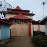 Vihara Vajra Bumi Tri Agung