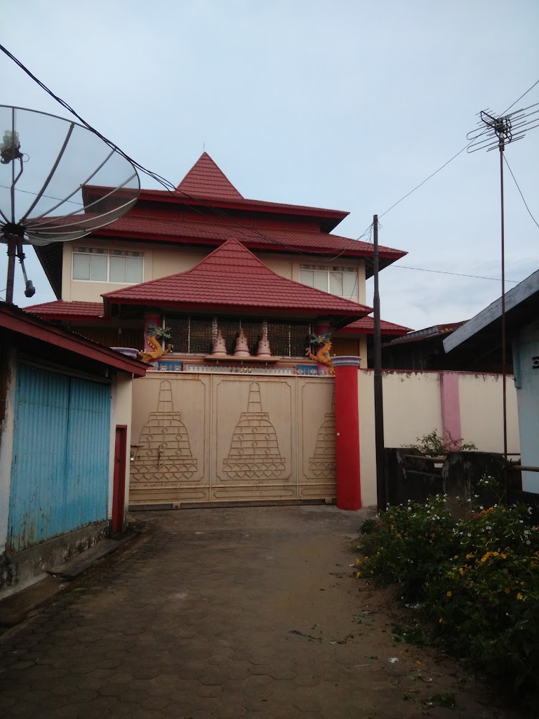 Vihara Vajra Bumi Tri Agung