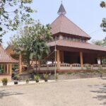 Vihara Vidyaloka Pakuwon