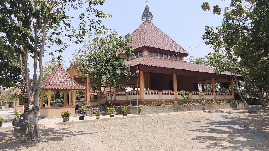 Vihara Vidyaloka Pakuwon