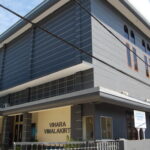 Vihara Vimakirti Binjai