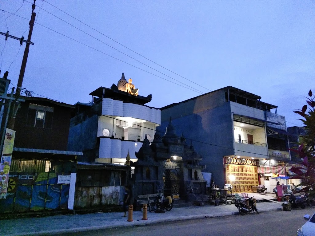 Vihara Vimala Dharma