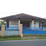 Vihara Vimalakirti PBDNSI Pangkalpinang Bangka