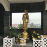 Vihara Vimuttara Jambi