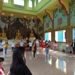 Vihara buddhayana kuala tungkal