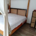 This is our Vila in Gresik.