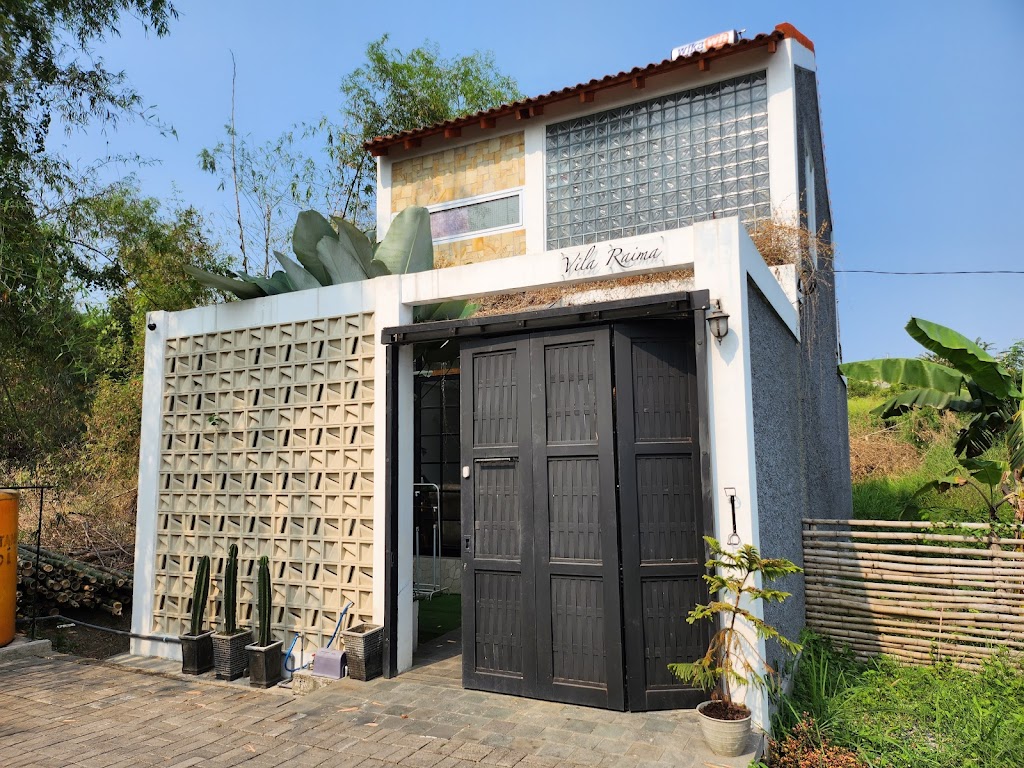 Vila Raima