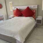Casual rooms