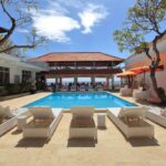 Villa Agung Beach Inn