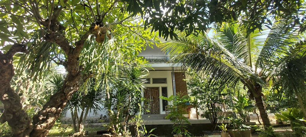 Villa Bamboo Sumbawa