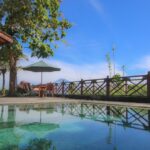 Villa Borobudur Resort