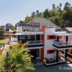 Villa Copenhagen Bukittinggi