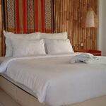 Villa rental