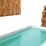 Villa D'Bamboo by Plesirhatiyogya