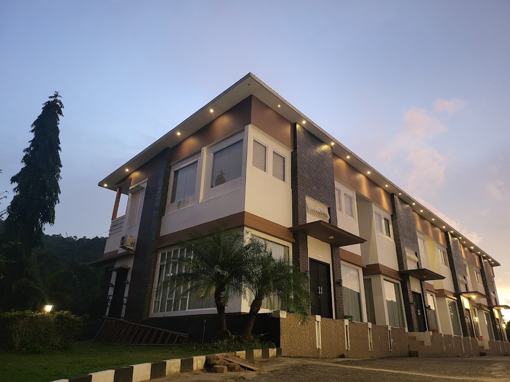 Villa Diamond Hills