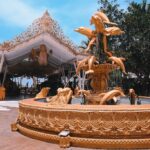 Villa Excellance Beach And Wave Pool Resort