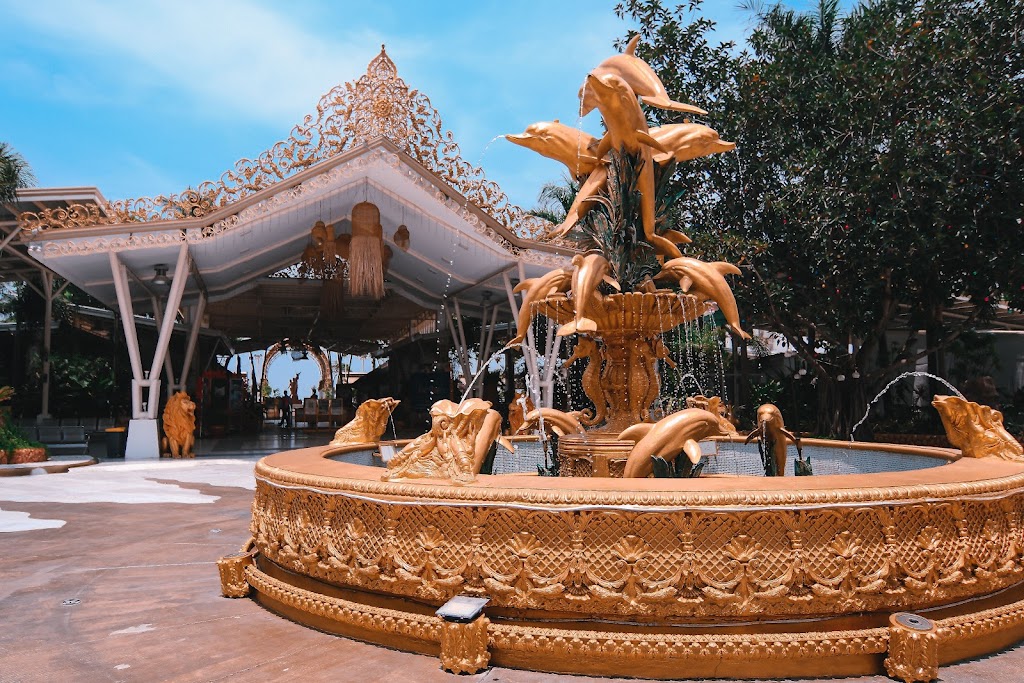 Villa Excellance Beach And Wave Pool Resort