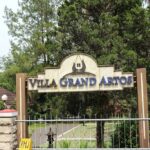 Villa Grand Artos