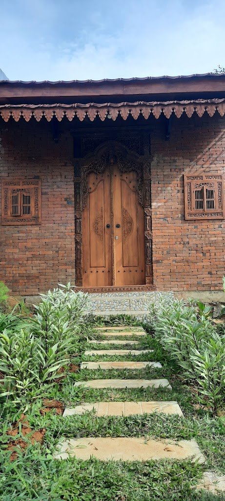 Villa Jabal Rahmah Wonosalam