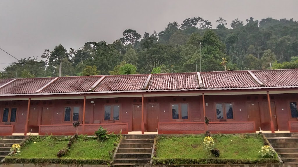 Villa Kampoeng City Wonosalam Mitra RedDoorz