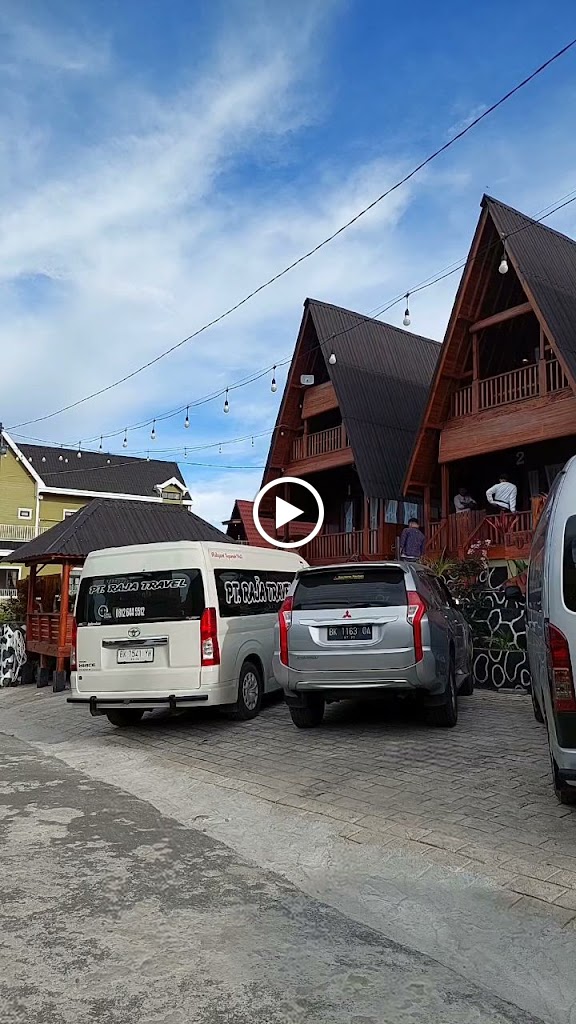 Didirikan November 2021. Lokasi berada di Puncak 2000 Siosar. Di komplek Zia Cofee