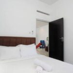 Best Vacation Home Rental with Floating Breakfast and Swan Floaties near Exit Toll Pasteur