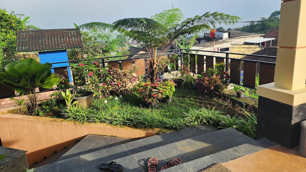 Villa PakDe
