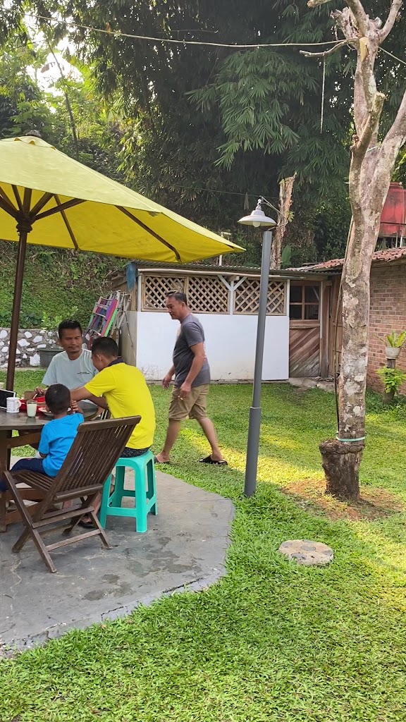 Ada beberapa Akun Penipu mengatasnamakan Akun Pemilik Villa