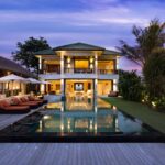 Tucked away on the idyllic shores of Bali
