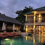 reflecting the warmth and character of this remarkable 7-bedroom villa.