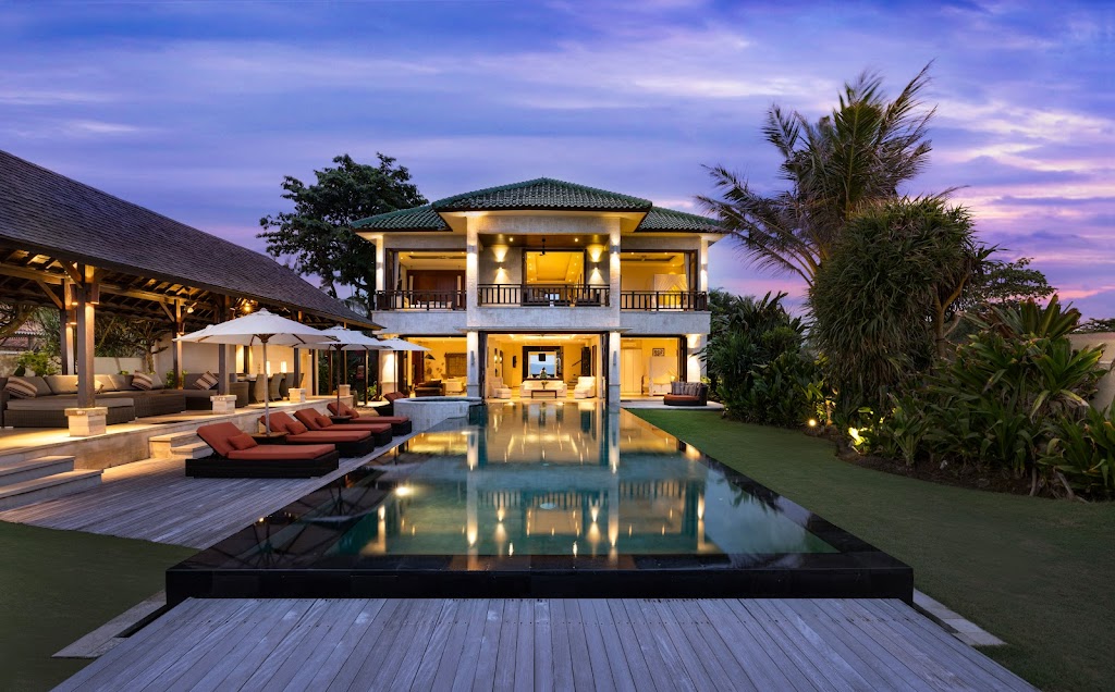 Villa Rosita, Hotel in Negari, Banjarangkan, Bali