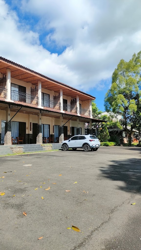 Villa Sawah Hotel and Resort, Hotel in Pandansari, Ciawi, West Java