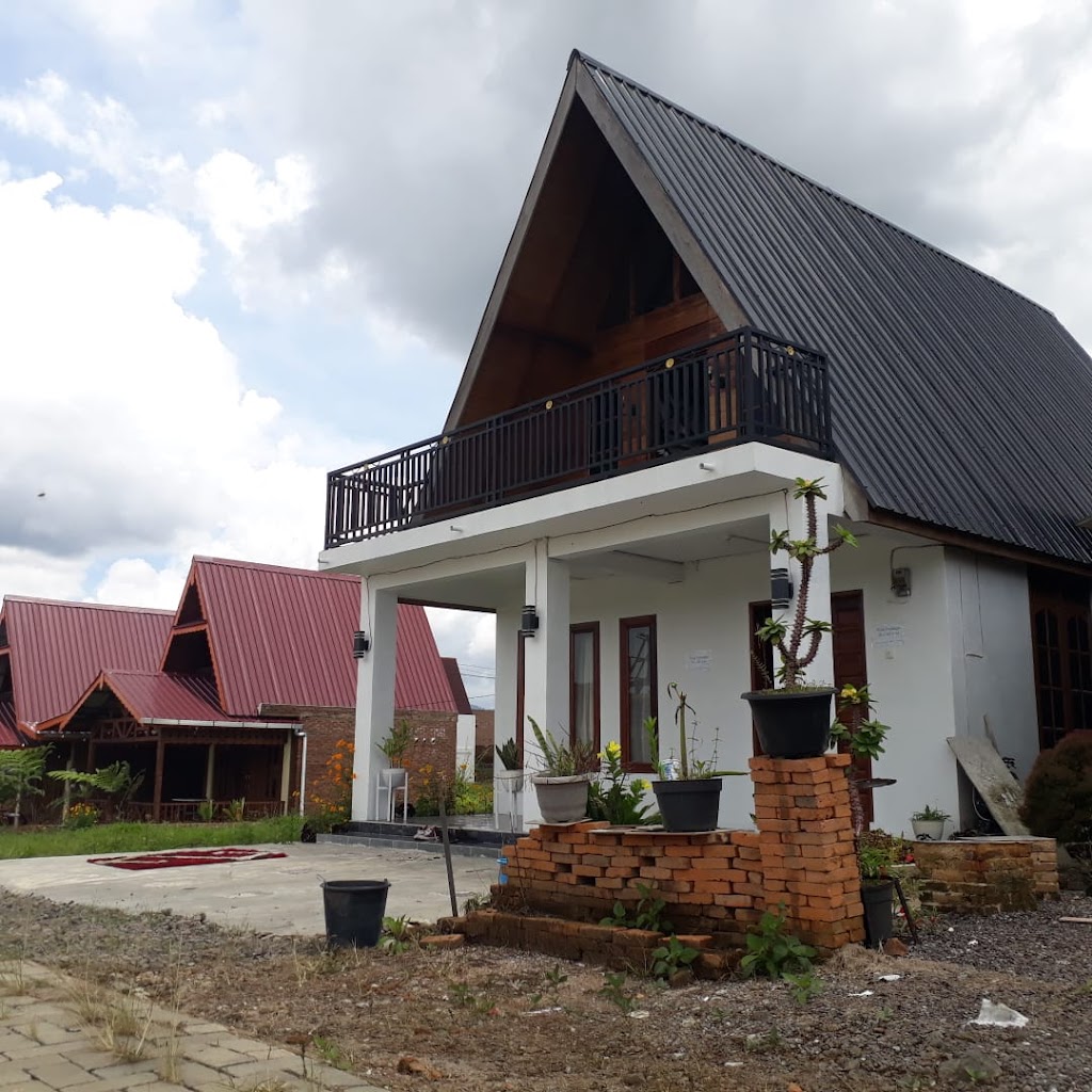 Villa Yasmine Siosar