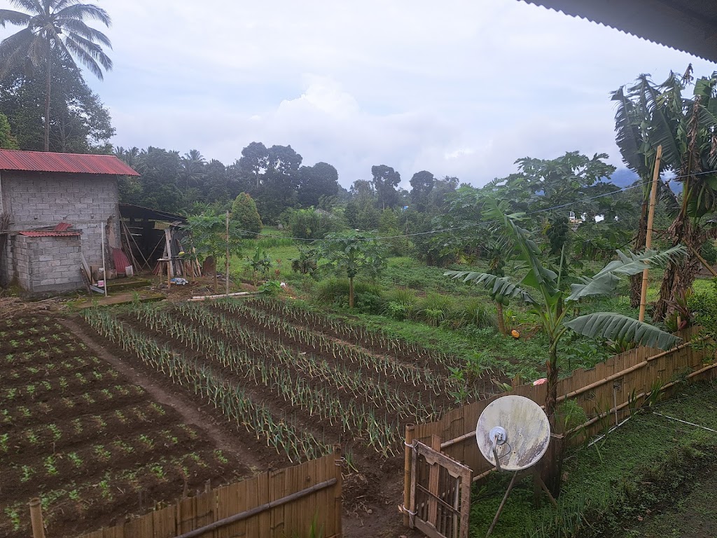 Villa and HomeStay Lokon Tomohon