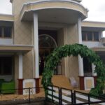 Villa ciparay indah